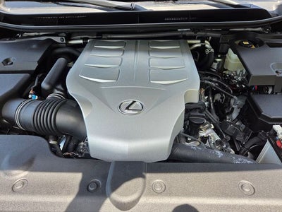 2022 Lexus GX 460