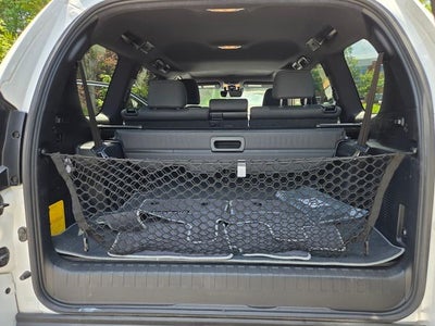 2022 Lexus GX 460