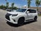 2022 Lexus GX 460