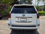 2022 Lexus GX 460