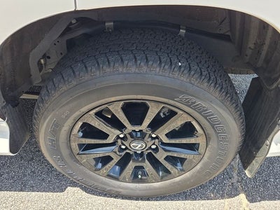 2022 Lexus GX 460