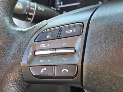 2020 Hyundai Kona SE