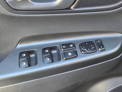 2020 Hyundai Kona SE