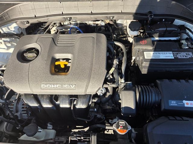 2020 Hyundai Kona SE