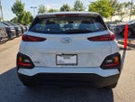 2020 Hyundai Kona SE