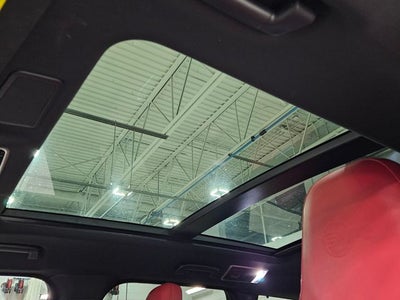 2022 Land Rover Range Rover Sport SVR