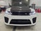 2022 Land Rover Range Rover Sport SVR