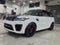 2022 Land Rover Range Rover Sport SVR