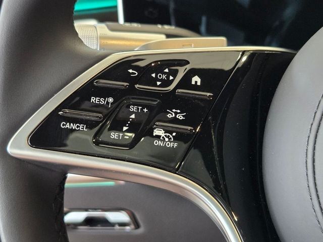 2025 Mercedes-Benz S-Class S 580 4MATIC®