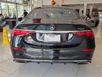 2025 Mercedes-Benz S-Class S 580 4MATIC®