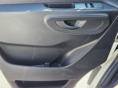 2021 Mercedes-Benz Sprinter 2500 Crew 170 WB High Roof