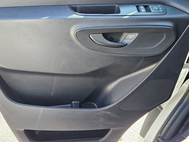 2021 Mercedes-Benz Sprinter 2500 Crew 170 WB High Roof