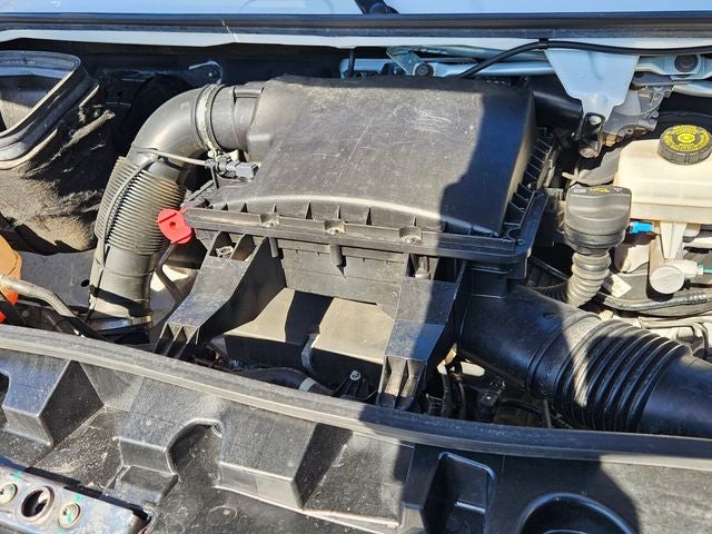 2021 Mercedes-Benz Sprinter 2500 Crew 170 WB High Roof