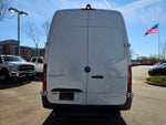 2021 Mercedes-Benz Sprinter 2500 Crew 170 WB High Roof