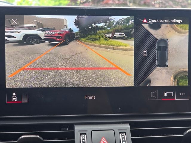 2023 Audi Q5 e 55 Premium Plus S Line