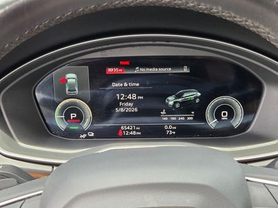 2023 Audi Q5 e 55 Premium Plus S Line