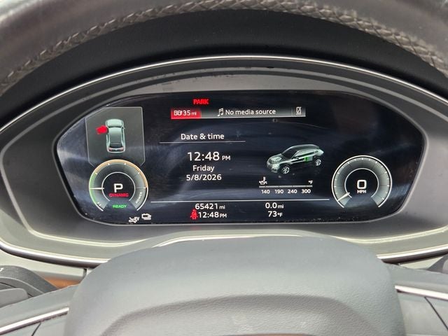 2023 Audi Q5 e 55 Premium Plus S Line