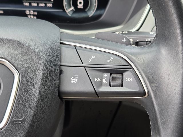 2023 Audi Q5 e 55 Premium Plus S Line