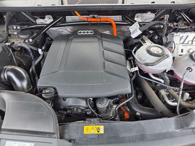2023 Audi Q5 e 55 Premium Plus S Line