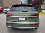 2023 Audi Q5 e 55 Premium Plus S Line