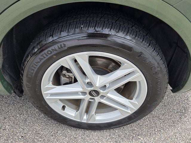 2023 Audi Q5 e 55 Premium Plus S Line
