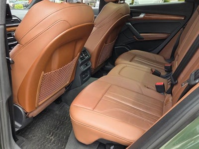2023 Audi Q5 e 55 Premium Plus S Line