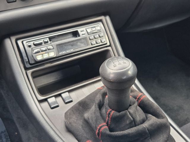 1986 Porsche 944 Base