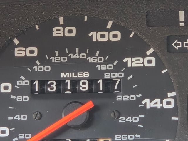 1986 Porsche 944 Base