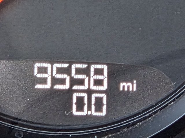 2017 Porsche 911 Carrera
