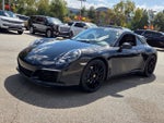 2017 Porsche 911 Carrera