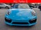 2018 Porsche 911 Turbo S
