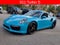 2018 Porsche 911 Turbo S