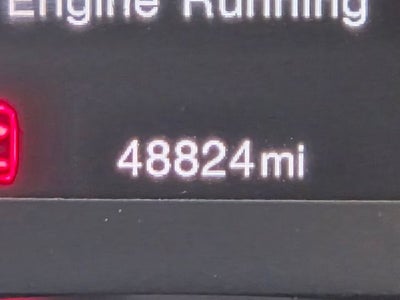 2022 Jeep Renegade Sport