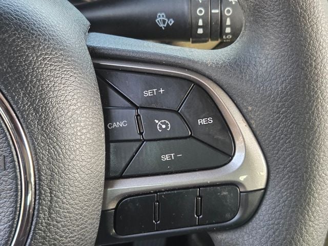 2022 Jeep Renegade Sport