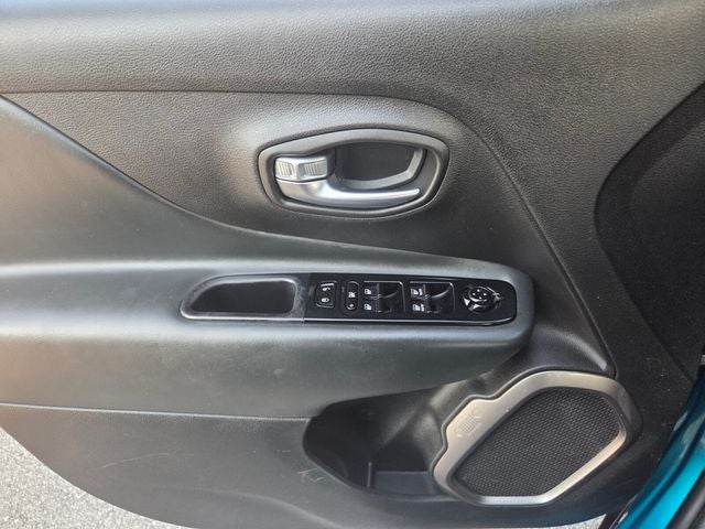 2022 Jeep Renegade Sport