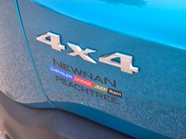 2022 Jeep Renegade Sport