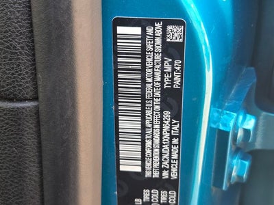 2022 Jeep Renegade Sport