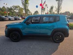 2022 Jeep Renegade Sport