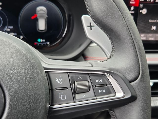 2025 Dodge Hornet R/T
