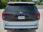 2025 Ford Expedition Max King Ranch