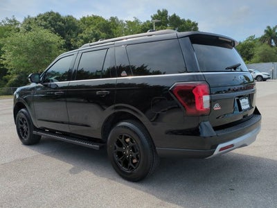 2022 Ford Expedition Timberline