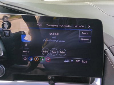 2020 Chevrolet Corvette 1LT