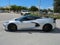 2020 Chevrolet Corvette 1LT