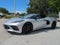 2020 Chevrolet Corvette 1LT