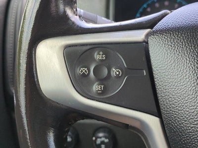 2019 GMC Canyon 4WD SLE