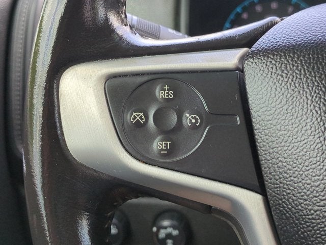 2019 GMC Canyon 4WD SLE
