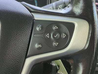 2019 GMC Canyon 4WD SLE