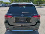 2025 Mercedes-Benz GLE 350 GLE 350