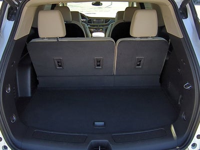 2020 Buick Enclave Premium