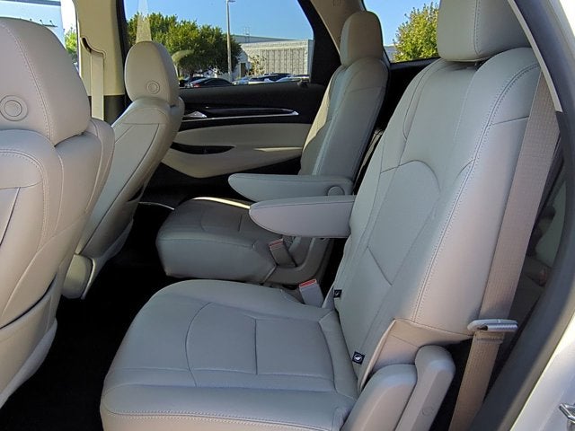 2020 Buick Enclave Premium